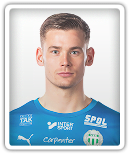 Johan Brattberg