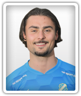 Armin Aganovic