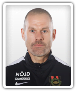 Ulf Kristiansson