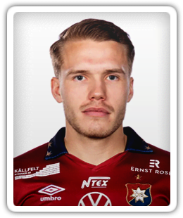 Hampus Dahlqvist