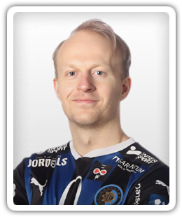 Oskar Alvers