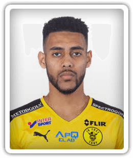 Yonathan Getachew