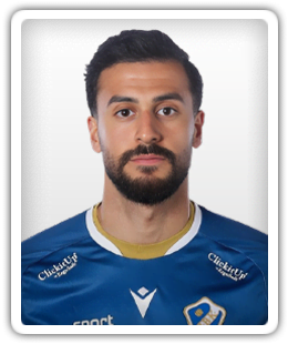 Rami Kaib