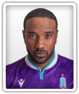 Jamar Dixon