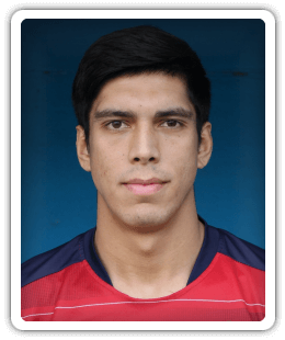 Elias Dolah