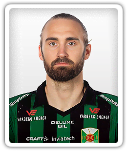 Oskar Sverrisson
