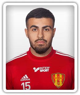 Ihab Naser