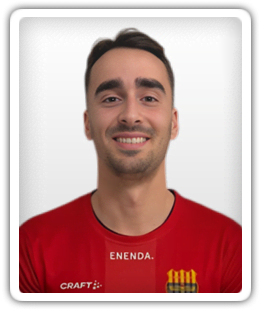 Stefan Ostojic