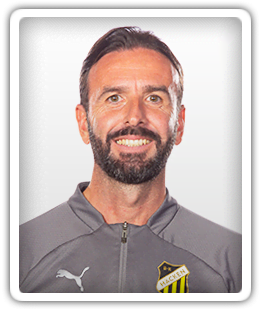 Jordi González