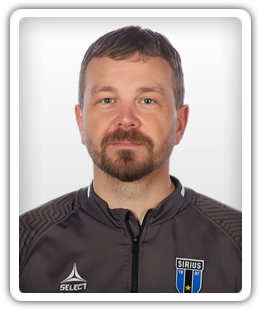 Henrik Åhnstrand