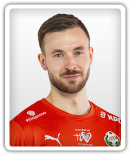 Linus Zetterström