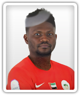 Kwame Bonsu