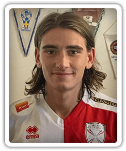 Florian Brahimi