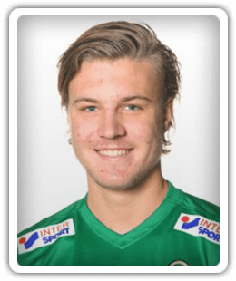 Simon Dimitrijevic