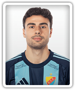 Deniz Hummet