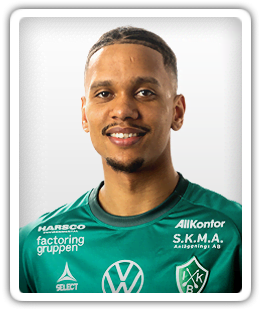Seth Kanteh Hellberg