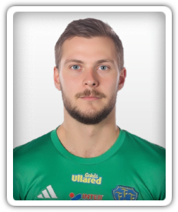Anton Andersson