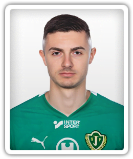 Marko Nikolic