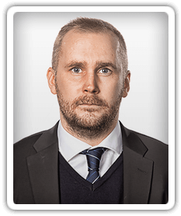 Patric Jildefalk