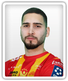 Alfred Ajdarevic