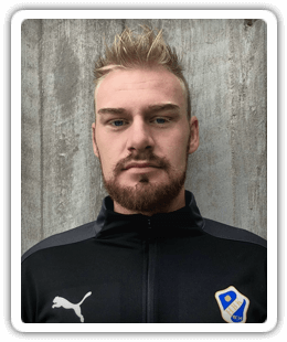 Alexander Arvidsson