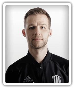 Johan Norberg