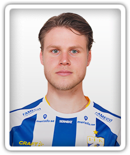 Gustaf Norlin
