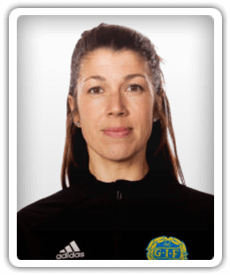Ida Sillman