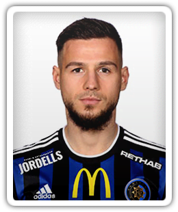 Haris Avdiu