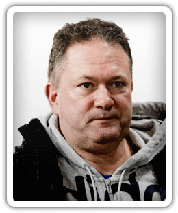 Henrik Berggren