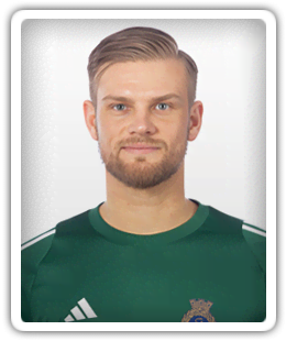 Oscar Jonsson