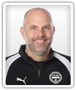 Ulf Thorsson