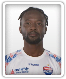 Mohamed Buya Turay