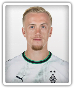 Isac Lidberg