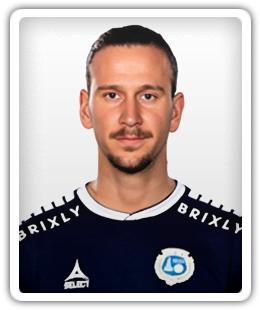Edin Hamidovic