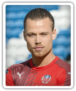 Lowe Ohlander