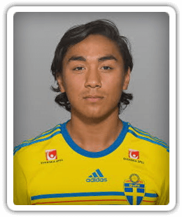 Kevin Yildiz Edlund