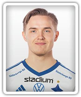 Jacob Ortmark