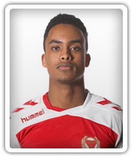 Muktar Ahmed