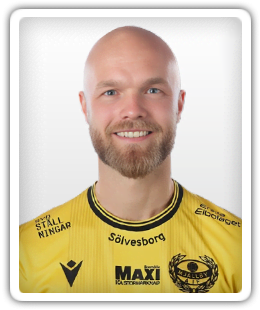 Viktor Gustafson