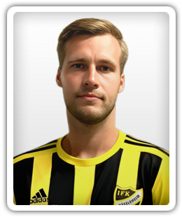Marcus Thuvesson