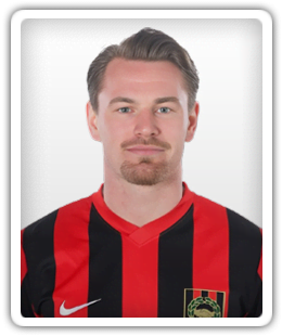 Rasmus Örqvist