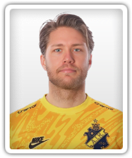 Kalle Joelsson
