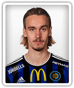 Linus Sahlin