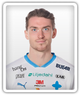Carl Johansson