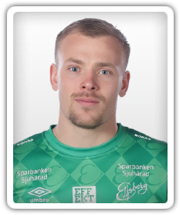 Isak Pettersson