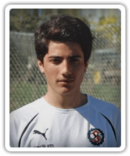 Mirza Turan