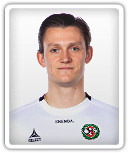 Daniel Hultqvist