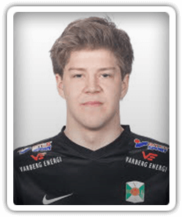 Joel Palmquist