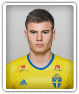 Max Anderberg